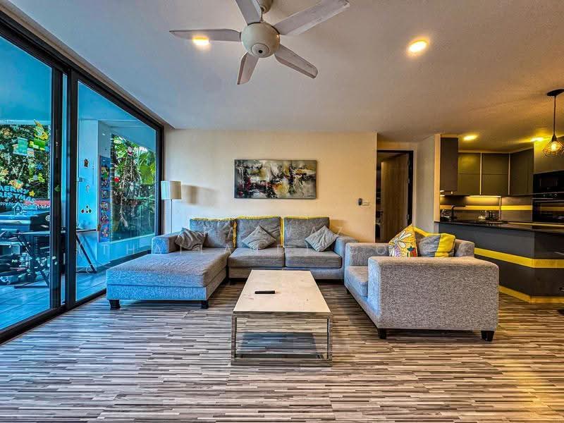 Sansuri Condominium : แสนสุรี คอนโดมิเนียม, ภูเก็ต, ซอยหาดสุรินทร์ 4, เชิงทะเล, ถลาง, ภูเก็ต, 180 ตร.ม., คอนโด ขาย, โดย Fazwaz (Thailand) Co., Ltd., 500574320 - DDproperty.com