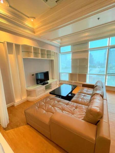 Baan Sathorn Chao Phraya, Bangkok, 931 Charoen Nakhon 15 A Alley, Khlong Ton Sai, Khlong San, Bangkok, 1 Bedroom, 60 sqm, Condo For Sale, by Ramita Theptham, 500574321 - DDproperty.com