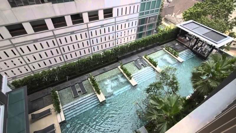 Quattro by Sansiri : ควอทโทร บาย แสนสิริ, กรุงเทพ, 134 ซอย ทองหล่อ 4, คลองตันเหนือ, วัฒนา, กรุงเทพ, 116 ตร.ม., คอนโด ขาย, โดย Nat Tantirapan, 500574323 - DDproperty.com