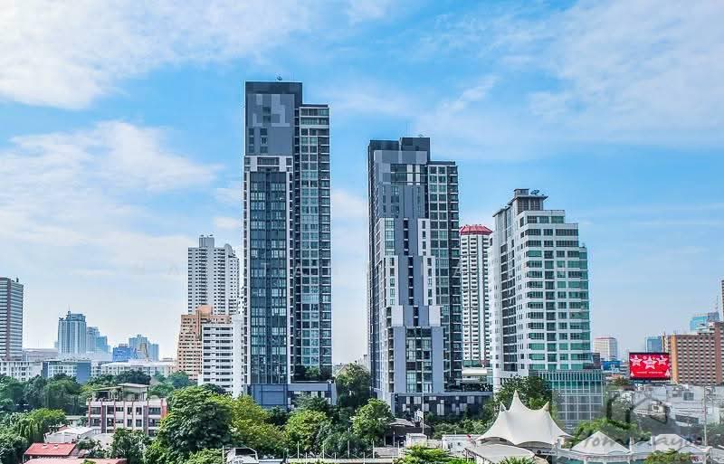 Quattro by Sansiri, bangkok, 134 Thong Lo 4 Alley, Khlong Tan Nua, Watthana, Bangkok, 3 Bedrooms, 116 sqm, Condo For Sale, by Nat Tantirapan, 500574323 - DDproperty.com