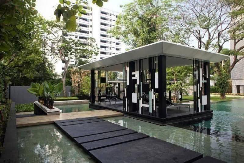 Quattro by Sansiri, bangkok, 134 Thong Lo 4 Alley, Khlong Tan Nua, Watthana, Bangkok, 3 Bedrooms, 116 sqm, Condo For Sale, by Nat Tantirapan, 500574323 - DDproperty.com