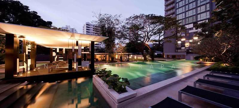 Quattro by Sansiri, bangkok, 134 Thong Lo 4 Alley, Khlong Tan Nua, Watthana, Bangkok, 3 Bedrooms, 116 sqm, Condo For Sale, by Nat Tantirapan, 500574323 - DDproperty.com