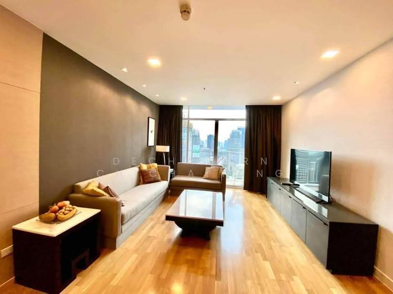 Urbana Sathorn, bangkok, 55 South Sathorn Road, Thung Maha Mek, Sathon, Bangkok, 2 Bedrooms, 139 sqm, Condo For Sale, by Dechatorn Chichaiyang, 500574324 - DDproperty.com
