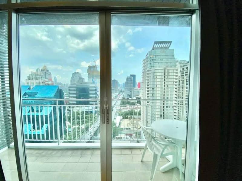Urbana Sathorn, bangkok, 55 South Sathorn Road, Thung Maha Mek, Sathon, Bangkok, 2 Bedrooms, 139 sqm, Condo For Sale, by Dechatorn Chichaiyang, 500574324 - DDproperty.com