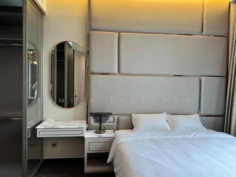 The Esse Sukhumvit 36, Bangkok, Soi Sukhumvit 36, Sukhumvit Road, Phra Kanong, Khlong Toei, Bangkok, 1 Bedroom, 43 sqm, Condo For Rent, by Ramita Theptham, 500574325 - DDproperty.com