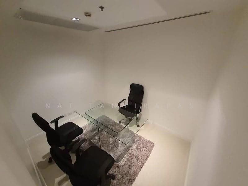 Athenee Residence, Bangkok, 65 Witthayu Road, Lumphini, Pathum Wan, Bangkok, 3 Bedrooms, 190 sqm, Condo For Rent, by Nat Tantirapan, 500574326 - DDproperty.com