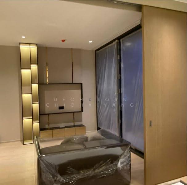 ASHTON Silom, Bangkok, 166 Silom Road, Bang Rak, Bangkok, 1 Bedroom, 50 sqm, Condo For Sale, by Dechatorn Chichaiyang, 500574327 - DDproperty.com