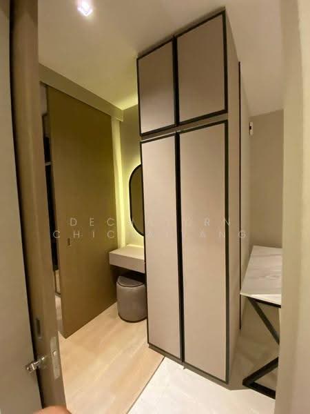 ASHTON Silom, Bangkok, 166 Silom Road, Bang Rak, Bangkok, 1 Bedroom, 50 sqm, Condo For Sale, by Dechatorn Chichaiyang, 500574327 - DDproperty.com
