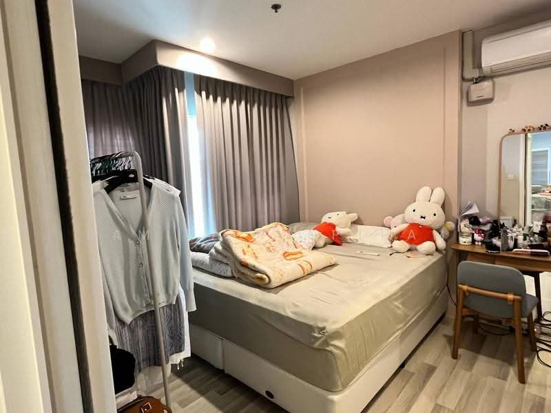 The Key Sathorn-Charoenraj, Bangkok, 3725-4334 Charoen Rat Road, Bang Klo, Bang Kho Laem, Bangkok, 2 Bedrooms, 75 sqm, Condo For Sale, by Ramita Theptham, 500574329 - DDproperty.com
