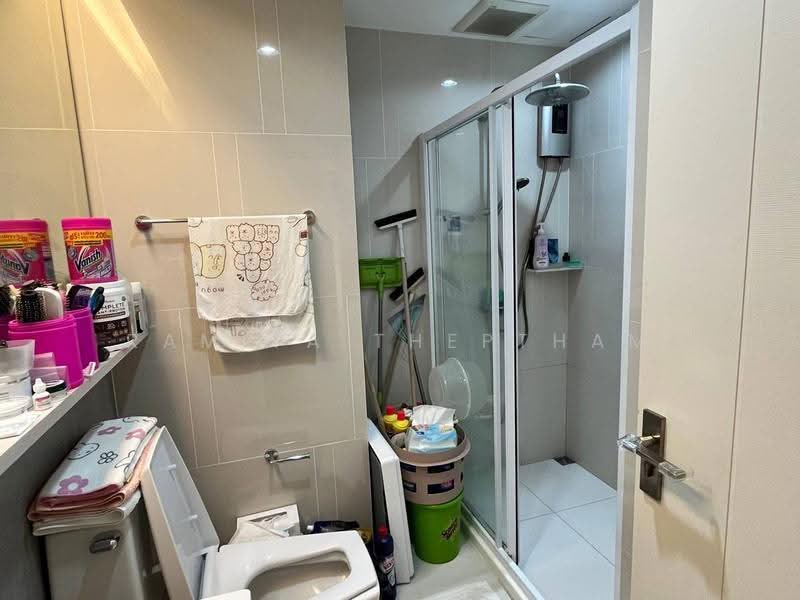 The Key Sathorn-Charoenraj, Bangkok, 3725-4334 Charoen Rat Road, Bang Klo, Bang Kho Laem, Bangkok, 2 Bedrooms, 75 sqm, Condo For Sale, by Ramita Theptham, 500574329 - DDproperty.com