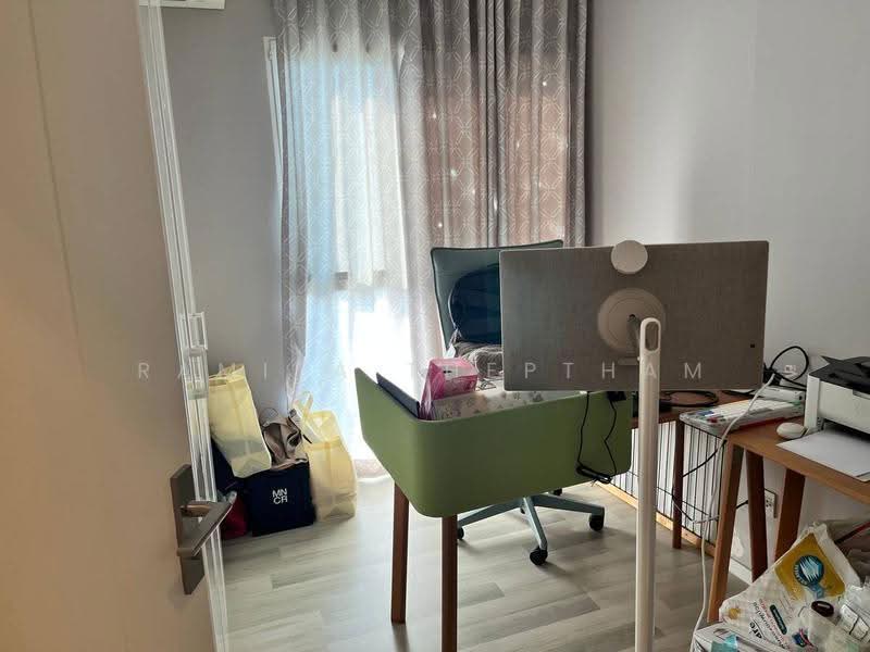 The Key Sathorn-Charoenraj, Bangkok, 3725-4334 Charoen Rat Road, Bang Klo, Bang Kho Laem, Bangkok, 2 Bedrooms, 75 sqm, Condo For Sale, by Ramita Theptham, 500574329 - DDproperty.com