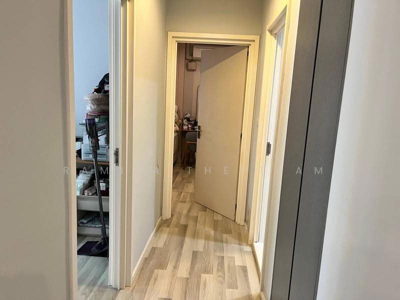 The Key Sathorn-Charoenraj, Bangkok, 3725-4334 Charoen Rat Road, Bang Klo, Bang Kho Laem, Bangkok, 2 Bedrooms, 75 sqm, Condo For Sale, by Ramita Theptham, 500574329 - DDproperty.com