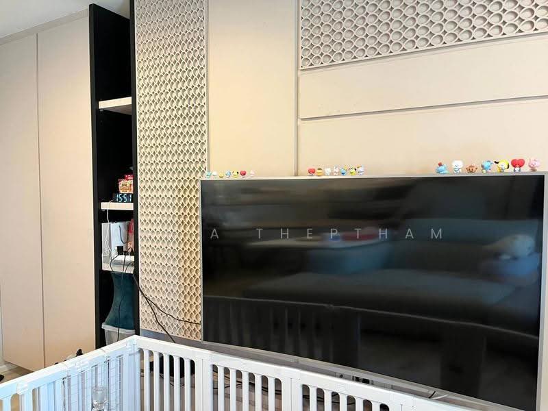 The Key Sathorn-Charoenraj, Bangkok, 3725-4334 Charoen Rat Road, Bang Klo, Bang Kho Laem, Bangkok, 2 Bedrooms, 75 sqm, Condo For Sale, by Ramita Theptham, 500574329 - DDproperty.com