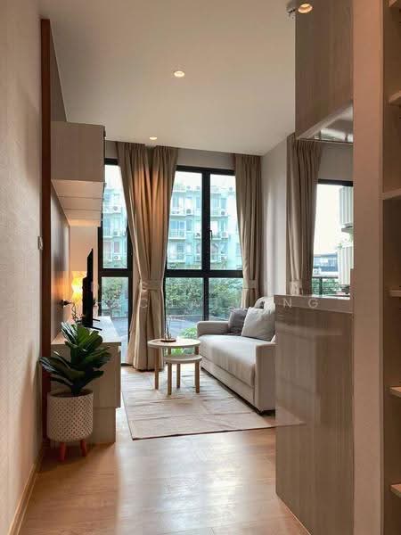 Runesu Thonglor 5, Bangkok, 82 Padi Madi Alley, Khlong Tan Nua, Watthana, Bangkok, 1 Bedroom, 38 sqm, Condo For Rent, by Dechatorn Chichaiyang, 500574330 - DDproperty.com