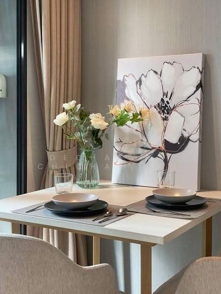 Runesu Thonglor 5, Bangkok, 82 Padi Madi Alley, Khlong Tan Nua, Watthana, Bangkok, 1 Bedroom, 38 sqm, Condo For Rent, by Dechatorn Chichaiyang, 500574330 - DDproperty.com