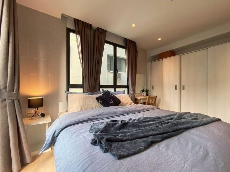 Runesu Thonglor 5, Bangkok, 82 Padi Madi Alley, Khlong Tan Nua, Watthana, Bangkok, 1 Bedroom, 38 sqm, Condo For Rent, by Dechatorn Chichaiyang, 500574330 - DDproperty.com