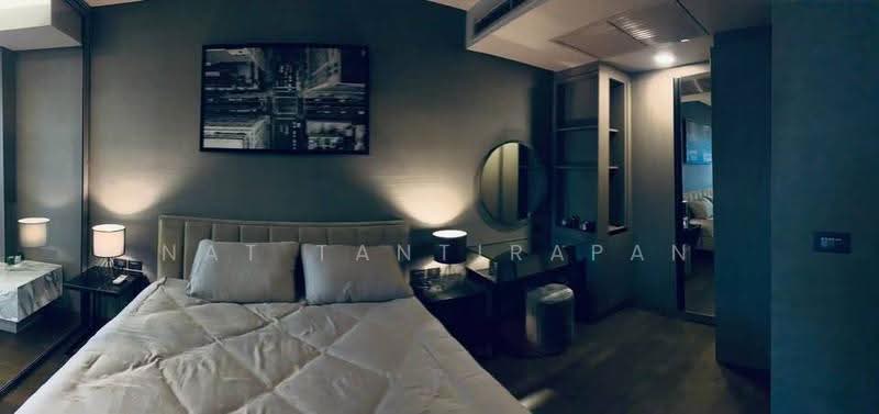 Siamese Exclusive Queens, Bangkok, 388 Phai Singto Alley, Khlong Toei, Bangkok, 1 Bedroom, 58 sqm, Condo For Rent, by Nat Tantirapan, 500574331 - DDproperty.com