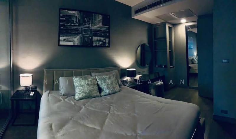 Siamese Exclusive Queens, Bangkok, 388 Phai Singto Alley, Khlong Toei, Bangkok, 1 Bedroom, 58 sqm, Condo For Rent, by Nat Tantirapan, 500574331 - DDproperty.com
