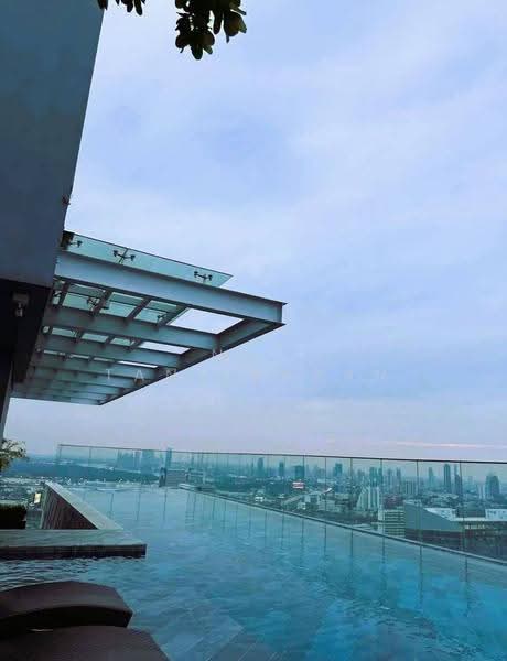 Siamese Exclusive Queens, Bangkok, 388 Phai Singto Alley, Khlong Toei, Bangkok, 1 Bedroom, 58 sqm, Condo For Rent, by Nat Tantirapan, 500574331 - DDproperty.com