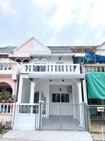 undefined, กรุงเทพ, บางจาก, พระโขนง, กรุงเทพ, 200 ตร.ม., บ้านเดี่ยว ให้เช่า, โดย Ramita Theptham, 500574332 - DDproperty.com