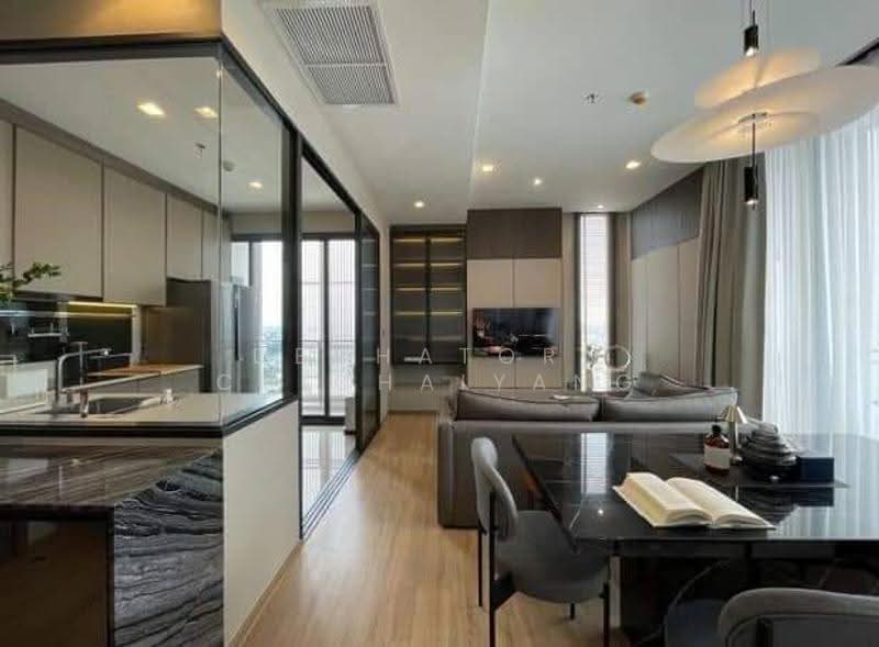 The Line Phahon-Pradipat, Bangkok, 21 Pradiphat Road, Samsen Nai, Phaya Thai, Bangkok, 3 Bedrooms, 89 sqm, Condo For Sale, by Dechatorn Chichaiyang, 500574333 - DDproperty.com