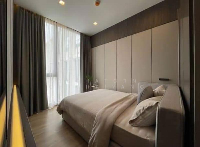 The Line Phahon-Pradipat, Bangkok, 21 Pradiphat Road, Samsen Nai, Phaya Thai, Bangkok, 3 Bedrooms, 89 sqm, Condo For Sale, by Dechatorn Chichaiyang, 500574333 - DDproperty.com
