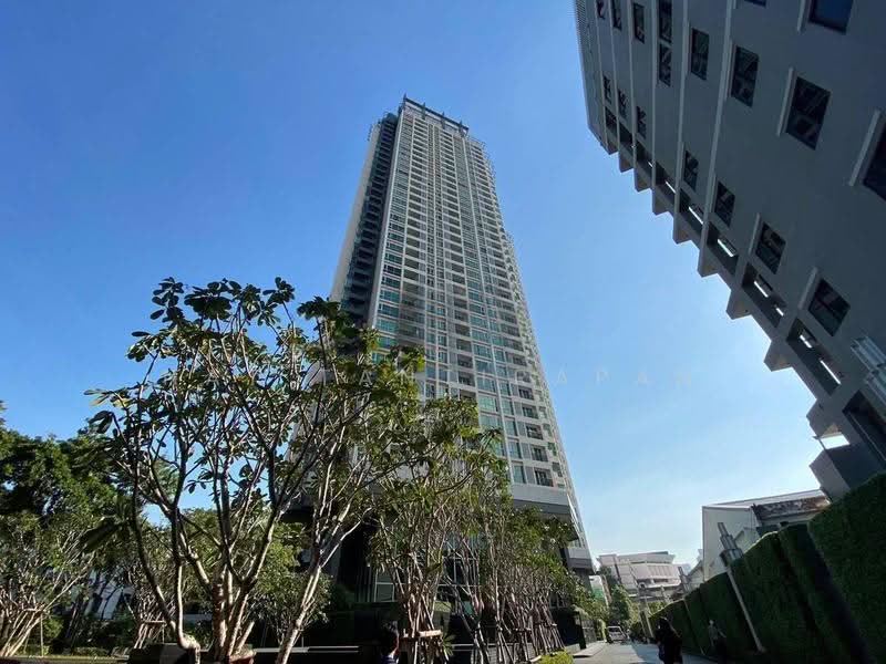 Rhythm Sathorn, Bangkok, 141 Soi Sathorn 21, Yan Nawa, Sathon, Bangkok, 2 Bedrooms, 66 sqm, Condo For Sale, by Nat Tantirapan, 500574334 - DDproperty.com
