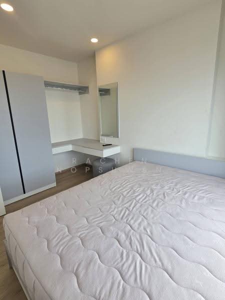 Escent Hatyai, Songkhla, Kanjanavanich Road, Kho Hong, Hat Yai, Songkhla, 1 Bedroom, 28 sqm, Condo For Rent, by Rachen Nopsuwan, 500574335 - DDproperty.com