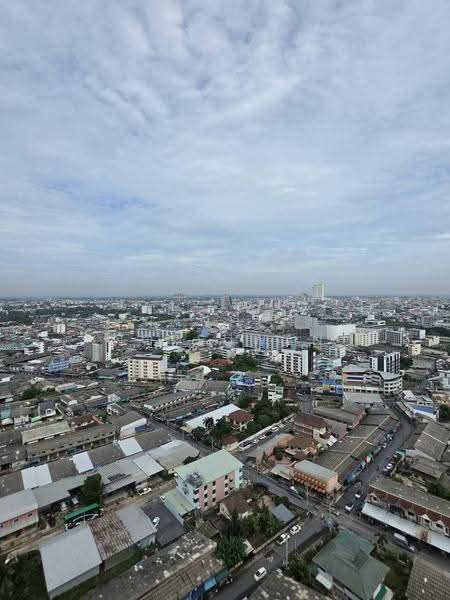 Escent Hatyai, Songkhla, Kanjanavanich Road, Kho Hong, Hat Yai, Songkhla, 1 Bedroom, 28 sqm, Condo For Rent, by Rachen Nopsuwan, 500574335 - DDproperty.com