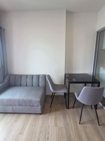 Escent Hatyai, Songkhla, Kanjanavanich Road, Kho Hong, Hat Yai, Songkhla, 1 Bedroom, 28 sqm, Condo For Rent, by Rachen Nopsuwan, 500574335 - DDproperty.com