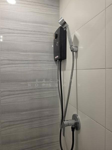 Escent Hatyai, Songkhla, Kanjanavanich Road, Kho Hong, Hat Yai, Songkhla, 1 Bedroom, 28 sqm, Condo For Rent, by Rachen Nopsuwan, 500574335 - DDproperty.com