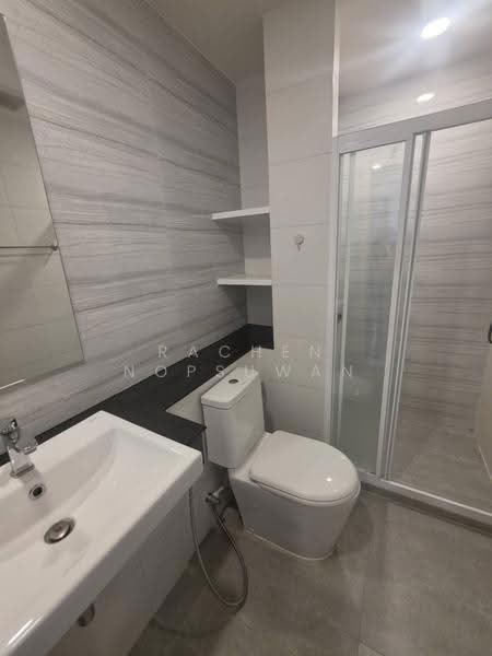 Escent Hatyai, Songkhla, Kanjanavanich Road, Kho Hong, Hat Yai, Songkhla, 1 Bedroom, 28 sqm, Condo For Rent, by Rachen Nopsuwan, 500574335 - DDproperty.com