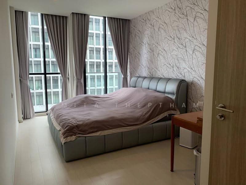Noble Ploenchit, Bangkok, 1035 Ploenchit Road, Lumphini, Pathum Wan, Bangkok, 1 Bedroom, 60 sqm, Condo For Rent, by Ramita Theptham, 500574336 - DDproperty.com