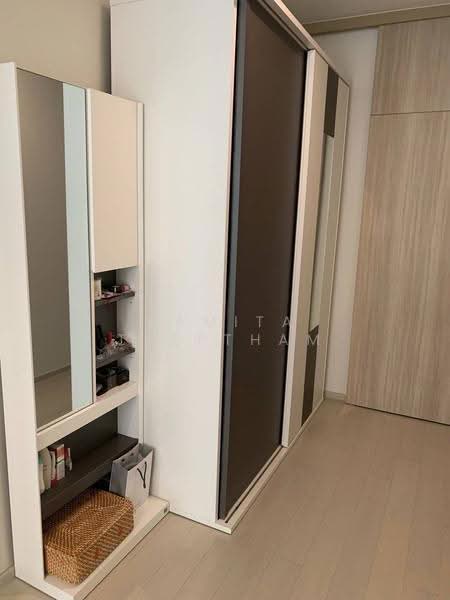 Noble Ploenchit, Bangkok, 1035 Ploenchit Road, Lumphini, Pathum Wan, Bangkok, 1 Bedroom, 60 sqm, Condo For Rent, by Ramita Theptham, 500574336 - DDproperty.com