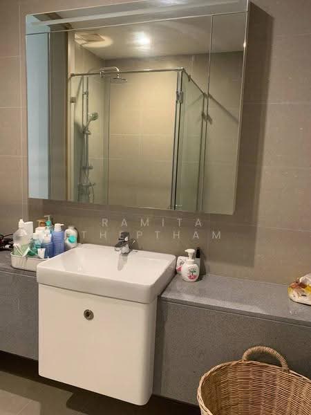 Noble Ploenchit, Bangkok, 1035 Ploenchit Road, Lumphini, Pathum Wan, Bangkok, 1 Bedroom, 60 sqm, Condo For Rent, by Ramita Theptham, 500574336 - DDproperty.com