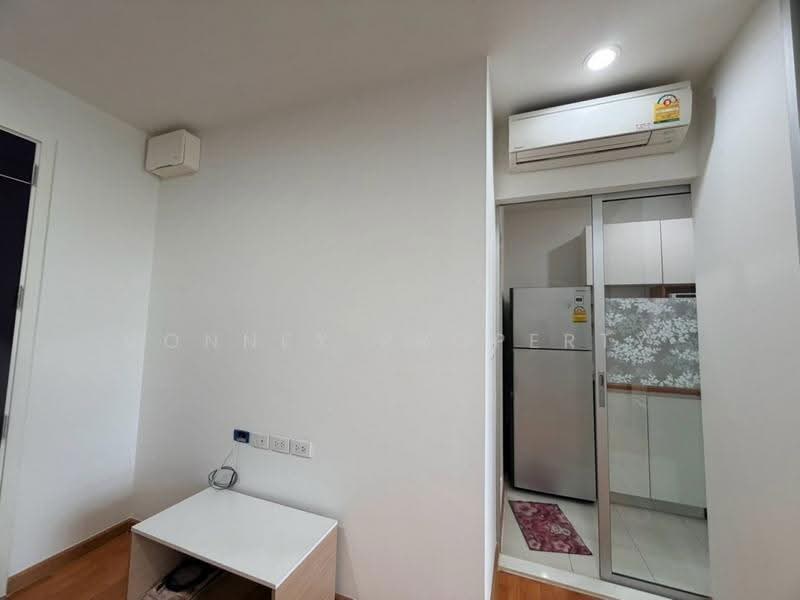 The President Sathorn-Ratchapruek 2, Bangkok, 285 Petchkasem Road, Pak Khlong Phasi Charoen, Phasi Charoen, Bangkok, 1 Bedroom, 30 sqm, Condo For Rent, by Connex Property, 500574338 - DDproperty.com