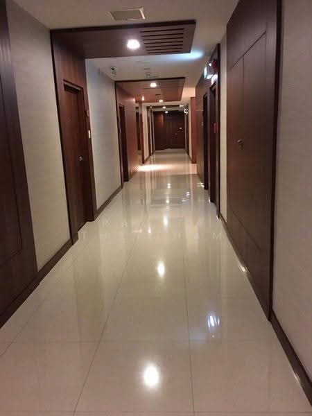 President Place, Bangkok, 975 Phloen Chit Rd, Lumphini, Pathum Wan, Bangkok, 1 Bedroom, 42 sqm, Condo For Rent, by Ramita Theptham, 500574340 - DDproperty.com
