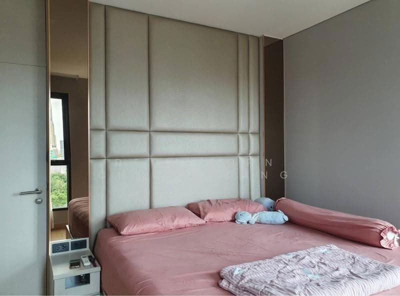 Lumpini Suite Phetchaburi-Makkasan, bangkok, 1515 Phetchaburi Rd, Makkasan, Ratchathewi, Bangkok, 2 Bedrooms, 61 sqm, Condo For Sale, by Dechatorn Chichaiyang, 500574341 - DDproperty.com