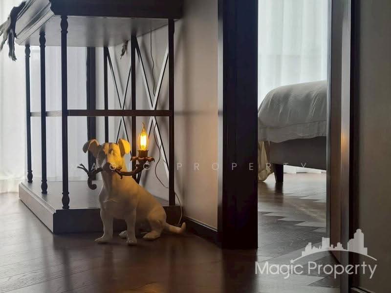 The Reserve 61 Hideaway, bangkok, 92 Sukhumvit 61, Khlong Tan Nua, Watthana, Bangkok, 2 Bedrooms, 85 sqm, Condo For Rent, by Magic Property, 500574343 - DDproperty.com