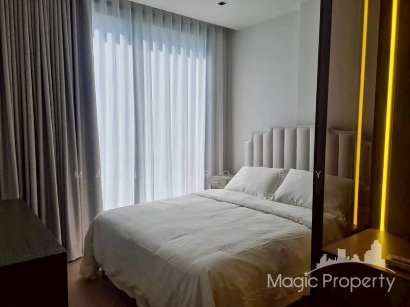 The Reserve 61 Hideaway, กรุงเทพ, 92 Sukhumvit 61, คลองตันเหนือ, วัฒนา, กรุงเทพ, 85 ตร.ม., คอนโด ให้เช่า, โดย Magic Property, 500574343 - DDproperty.com