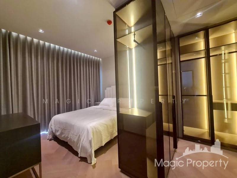 The Reserve 61 Hideaway, bangkok, 92 Sukhumvit 61, Khlong Tan Nua, Watthana, Bangkok, 2 Bedrooms, 85 sqm, Condo For Rent, by Magic Property, 500574343 - DDproperty.com