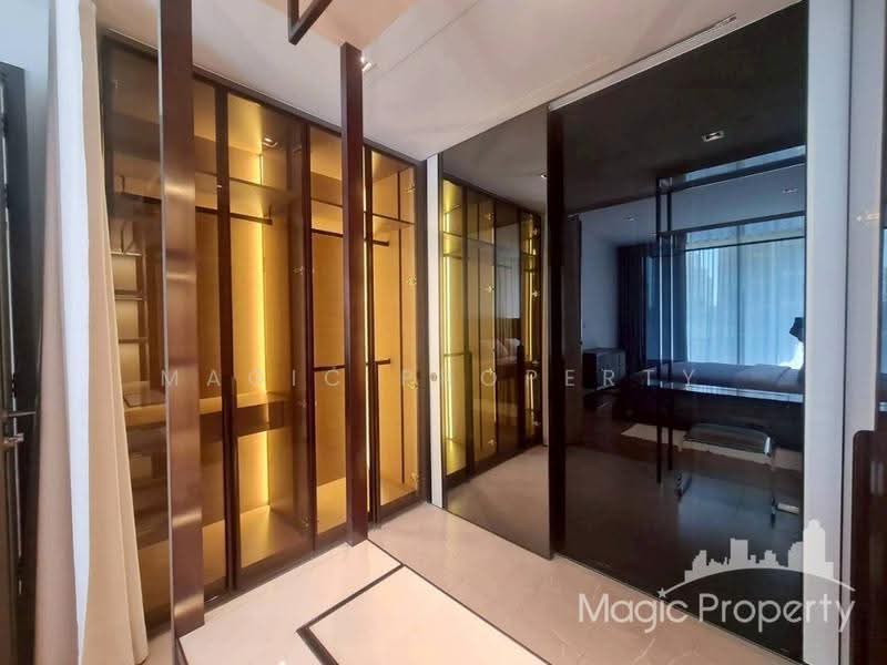 The Reserve 61 Hideaway, กรุงเทพ, 92 Sukhumvit 61, คลองตันเหนือ, วัฒนา, กรุงเทพ, 85 ตร.ม., คอนโด ให้เช่า, โดย Magic Property, 500574343 - DDproperty.com