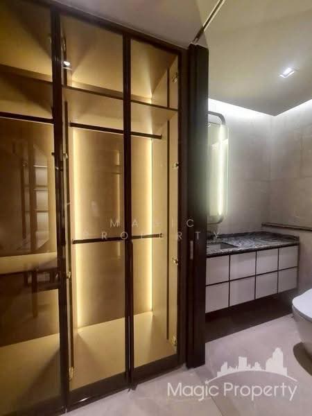 The Reserve 61 Hideaway, กรุงเทพ, 92 Sukhumvit 61, คลองตันเหนือ, วัฒนา, กรุงเทพ, 85 ตร.ม., คอนโด ให้เช่า, โดย Magic Property, 500574343 - DDproperty.com