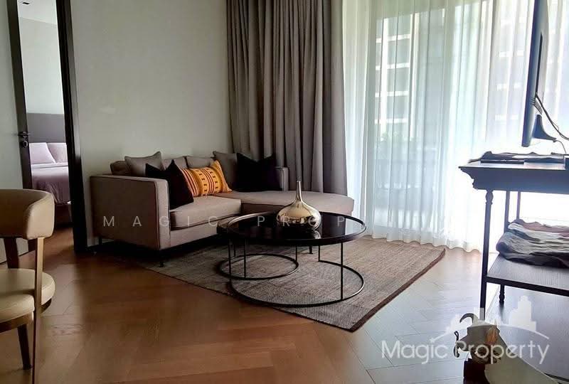 The Reserve 61 Hideaway, bangkok, 92 Sukhumvit 61, Khlong Tan Nua, Watthana, Bangkok, 2 Bedrooms, 85 sqm, Condo For Rent, by Magic Property, 500574343 - DDproperty.com