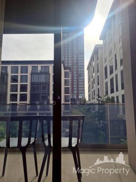 The Reserve 61 Hideaway, กรุงเทพ, 92 Sukhumvit 61, คลองตันเหนือ, วัฒนา, กรุงเทพ, 85 ตร.ม., คอนโด ให้เช่า, โดย Magic Property, 500574343 - DDproperty.com