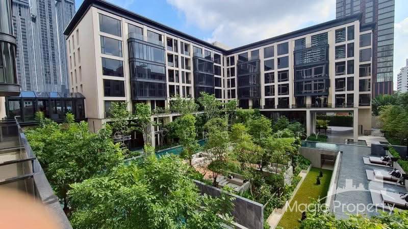 The Reserve 61 Hideaway, กรุงเทพ, 92 Sukhumvit 61, คลองตันเหนือ, วัฒนา, กรุงเทพ, 85 ตร.ม., คอนโด ให้เช่า, โดย Magic Property, 500574343 - DDproperty.com