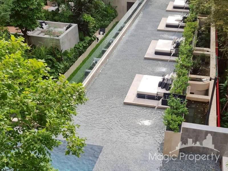 The Reserve 61 Hideaway, bangkok, 92 Sukhumvit 61, Khlong Tan Nua, Watthana, Bangkok, 2 Bedrooms, 85 sqm, Condo For Rent, by Magic Property, 500574343 - DDproperty.com