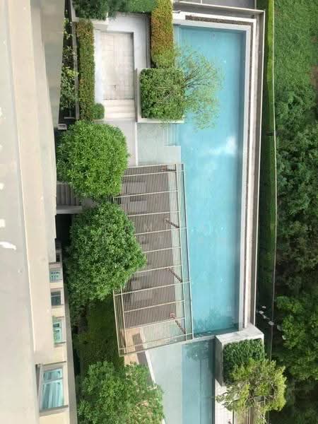 U Delight @ Huamak Station, bangkok, 89 Huamak Road, Hua Mak, Bang Kapi, Bangkok, 1 Bedroom, 31 sqm, Condo For Sale, by Ramita Theptham, 500574344 - DDproperty.com