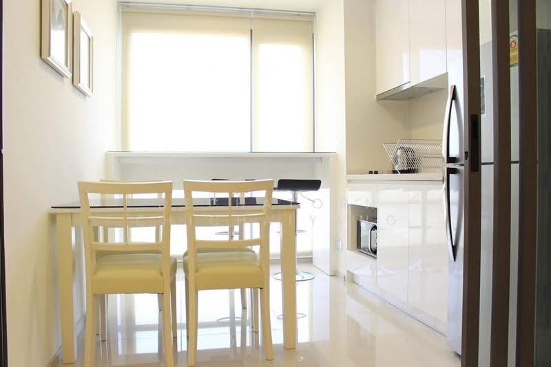 Rhythm Sukhumvit 42, Bangkok, Soi Sukhumvit 42, Sukhumvit Road, Phra Kanong, Khlong Toei, Bangkok, 1 Bedroom, 46 sqm, Condo For Rent, by Dechatorn Chichaiyang, 500574345 - DDproperty.com