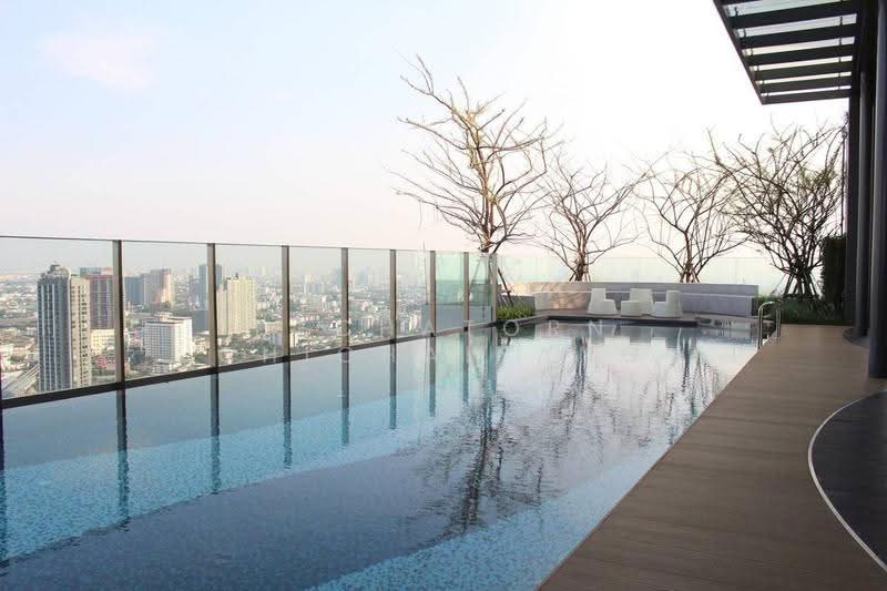 Rhythm Sukhumvit 42 : ริทึ่ม สุขุมวิท 42, กรุงเทพ, ซอยสุขุมวิท 42, พระโขนง, คลองเตย, กรุงเทพ, 46 ตร.ม., คอนโด ให้เช่า, โดย Dechatorn Chichaiyang, 500574345 - DDproperty.com